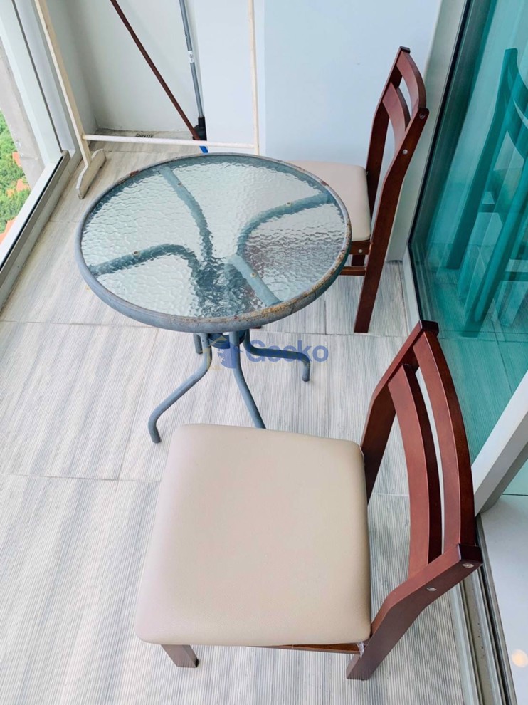 1 Bedroom Condo in The Riviera Wong Amat Beach Wongamat C012627 (Photo 3)