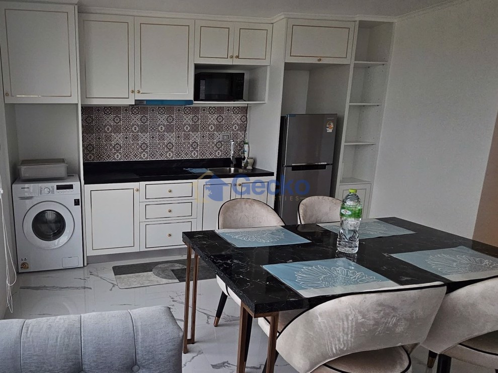 2 Bedrooms Condo in Empire Tower Pattaya Jomtien C012628 (Photo 2)