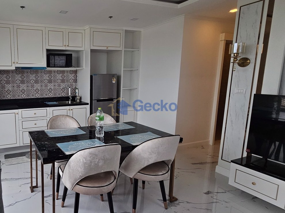 2 Bedrooms Condo in Empire Tower Pattaya Jomtien C012628 (Photo 4)