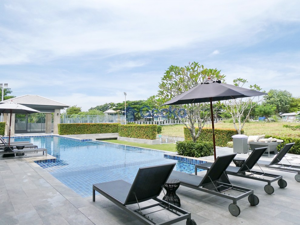 3 ห้องนอน บ้าน in Patta Prime  พัทยาตะวันออก H012629 (Photo 1)