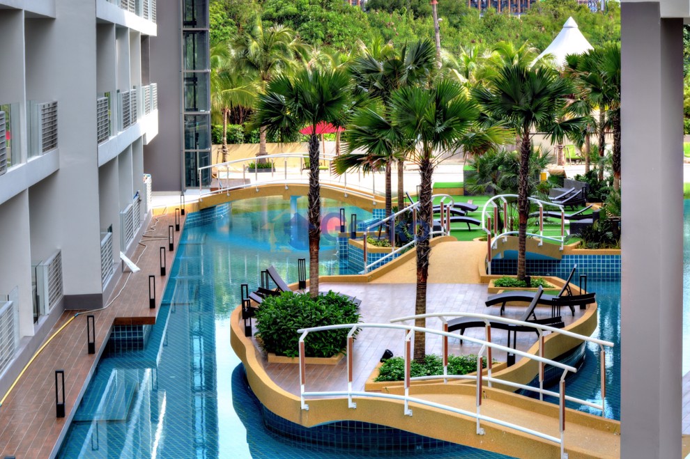 2 Bedrooms Condo in Laguna Beach Resort 1 Jomtien C012632 (Photo 1)