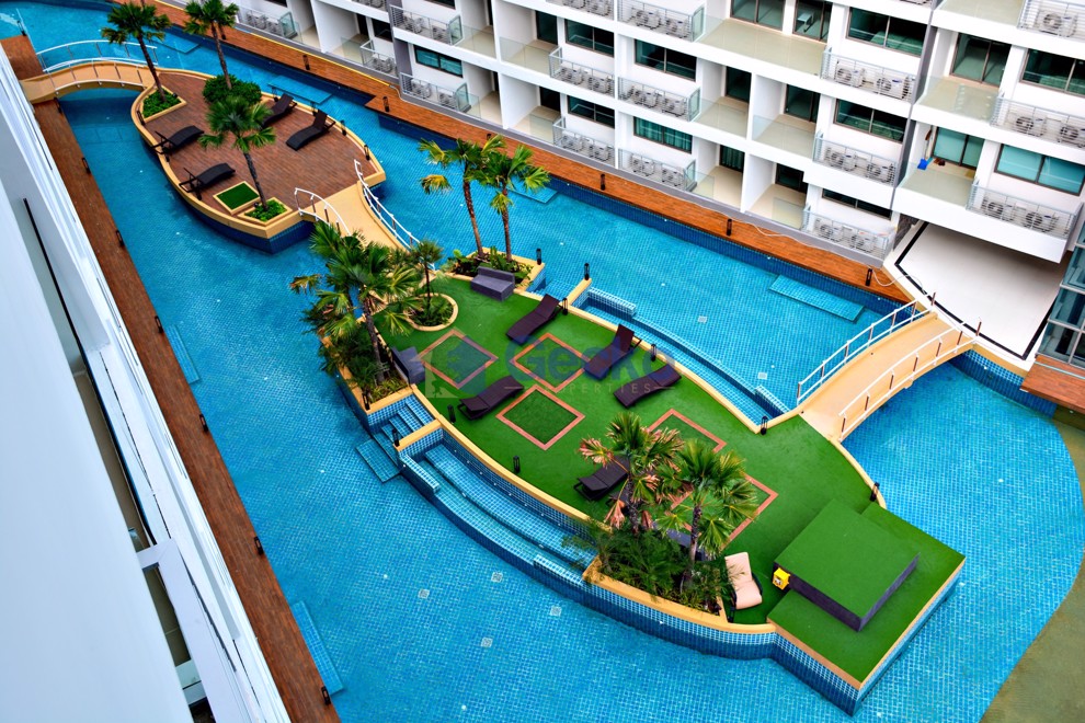 2 Bedrooms Condo in Laguna Beach Resort 1 Jomtien C012632 (Cover Photo)