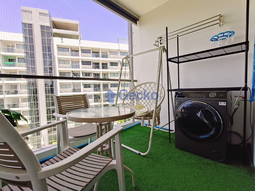 2 Bedrooms Condo in Laguna Beach Resort 1 Jomtien C012632 (Photo 4)