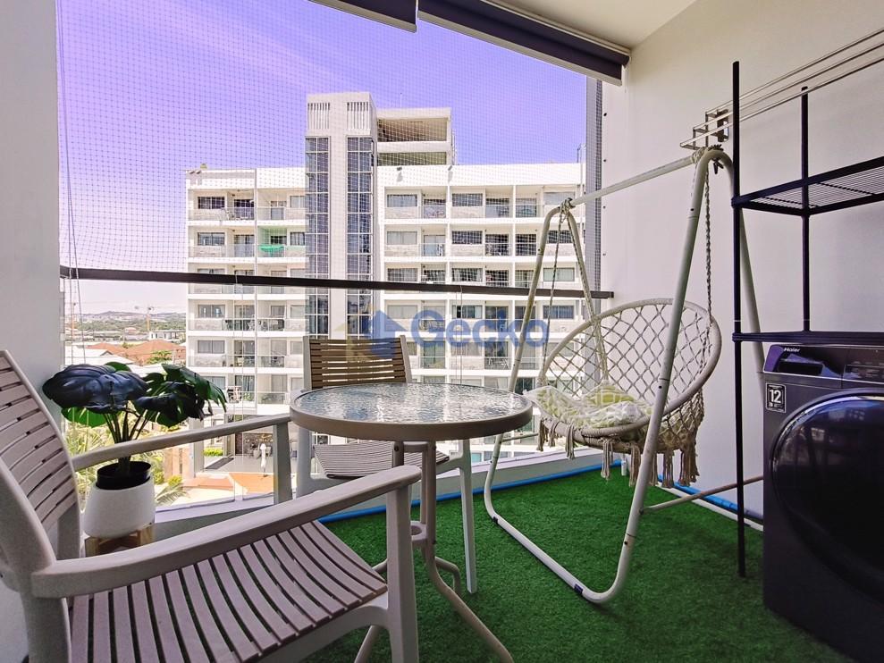2 Bedrooms Condo in Laguna Beach Resort 1 Jomtien C012632 (Photo 3)