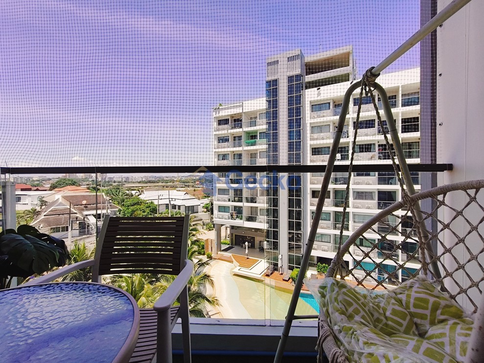 2 Bedrooms Condo in Laguna Beach Resort 1 Jomtien C012632 (Photo 2)
