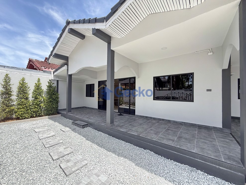 2 ห้องนอน บ้าน  พัทยาตะวันออก H012633 (Photo 4)