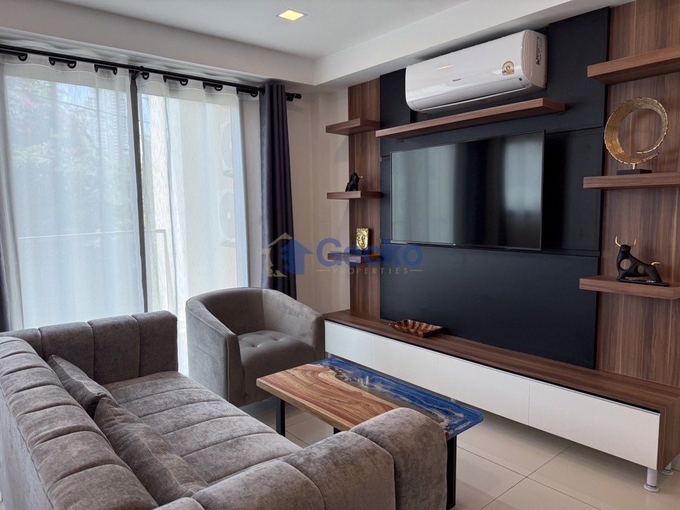 2 Bedrooms Condo in Laguna Beach Resort 2 Jomtien C012634 (Photo 3)
