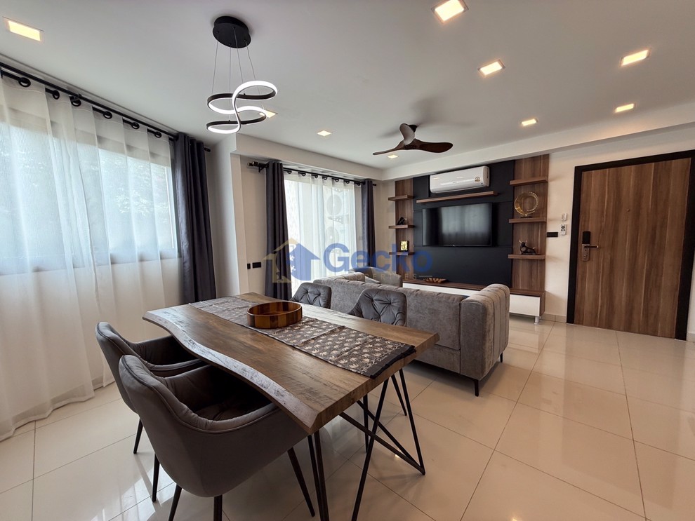 2 Bedrooms Condo in Laguna Beach Resort 2 Jomtien C012634 (Photo 2)