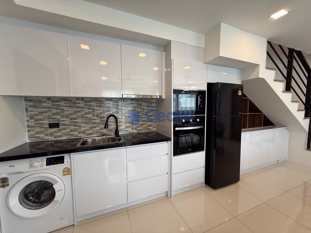 2 Bedrooms Condo in Laguna Beach Resort 2 Jomtien C012634 (Photo 4)