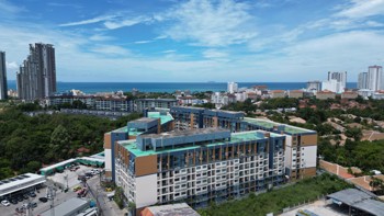 Jomtien Condo - C012634