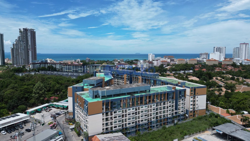 2 Bedrooms Condo in Laguna Beach Resort 2 Jomtien C012634 (Cover Photo)