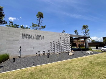 Picture of Engel Haus