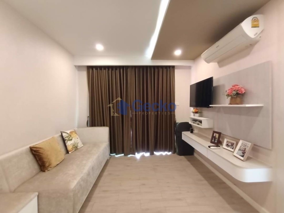 1 Bedroom Condo in Seven Seas Condo Resort Jomtien C012636 (Photo 1)