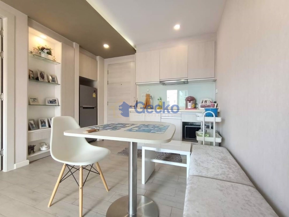 1 Bedroom Condo in Seven Seas Condo Resort Jomtien C012636 (Photo 3)