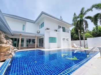 พัทยาตะวันออก บ้าน - H012637
