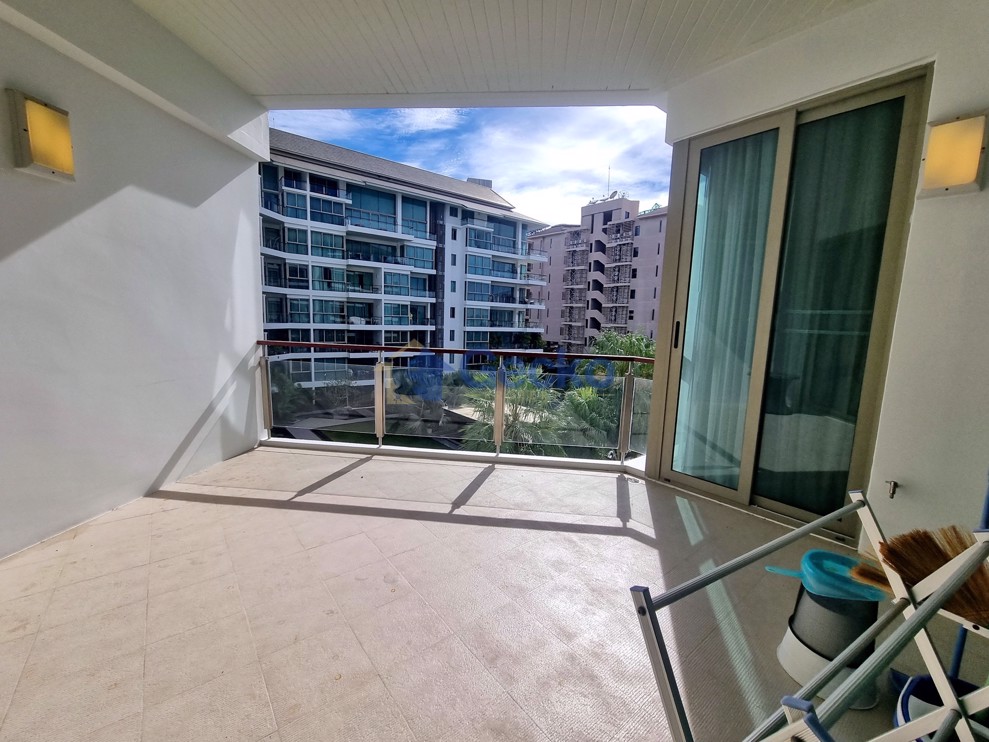 2 Bedrooms Condo in Sanctuary Wongamat C012642 (Photo 4)