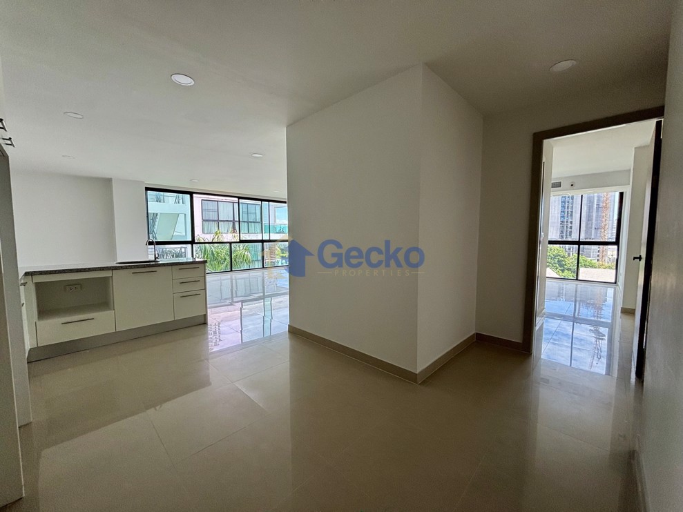 2 Bedrooms Condo in Gardenia Pattaya Jomtien C012643 (Photo 1)