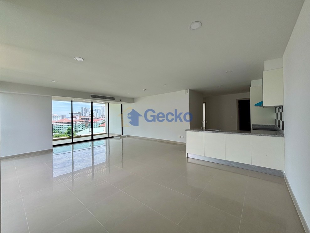 2 Bedrooms Condo in Gardenia Pattaya Jomtien C012643 (Photo 3)