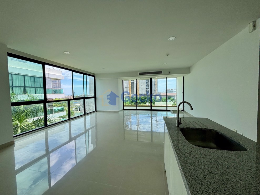 2 Bedrooms Condo in Gardenia Pattaya Jomtien C012643 (Photo 4)