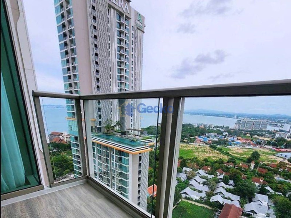 1 Bedroom Condo in The Riviera Wong Amat Beach Wongamat C012644 (Cover Photo)