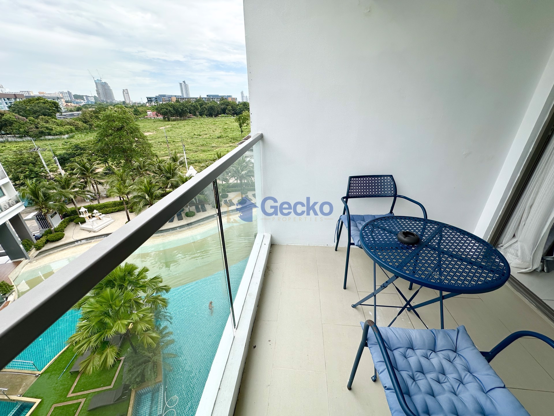1 Bedroom Condo in Laguna Beach Resort 1 Jomtien C012645