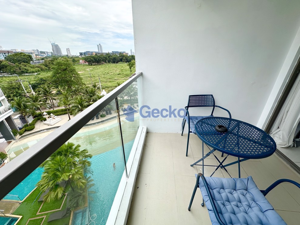 1 Bedroom Condo in Laguna Beach Resort 1 Jomtien C012645 (Cover Photo)