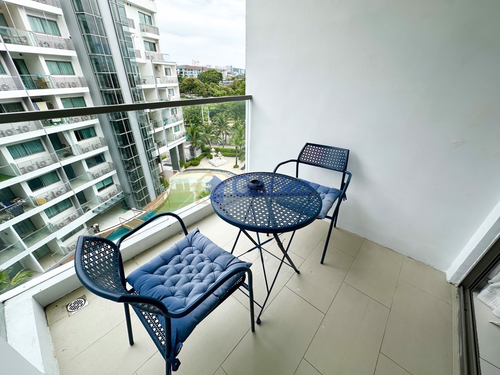 1 Bedroom Condo in Laguna Beach Resort 1 Jomtien C012645 (Photo 1)