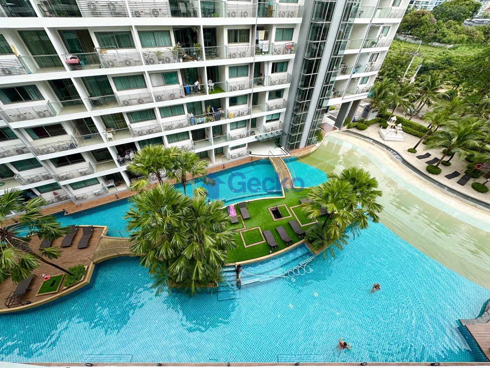 1 Bedroom Condo in Laguna Beach Resort 1 Jomtien C012645 (Photo 2)