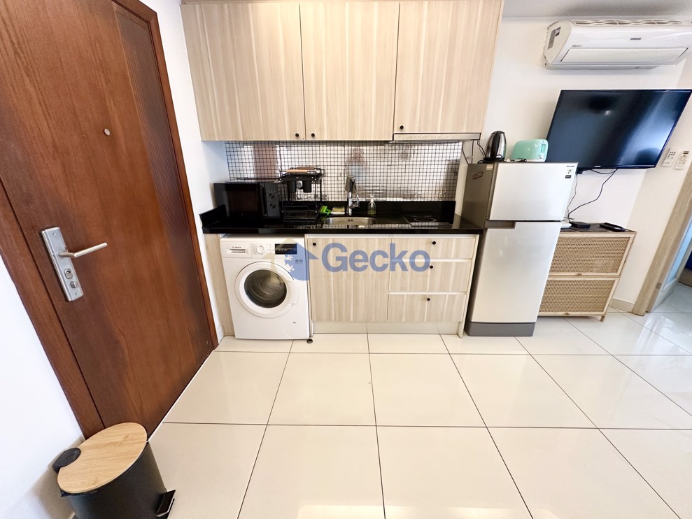1 Bedroom Condo in Laguna Beach Resort 1 Jomtien C012645 (Photo 3)