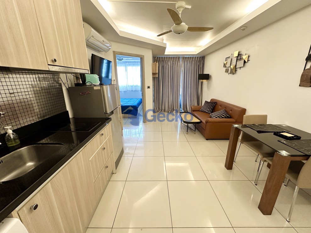1 Bedroom Condo in Laguna Beach Resort 1 Jomtien C012645 (Photo 4)