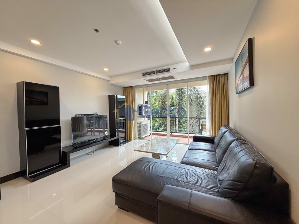 1 Bedroom Condo in Nova Atrium Central Pattaya C012630 (Photo 2)