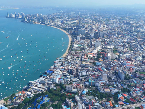 About Pattaya