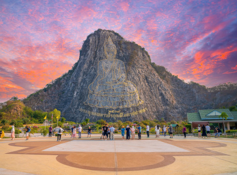 About Huay Yai