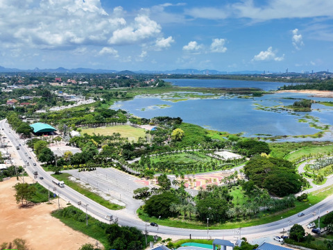 About East Pattaya