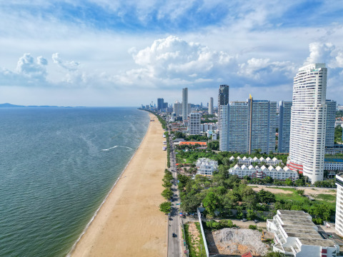 About Jomtien