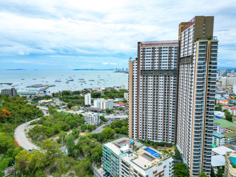 About South Pattaya