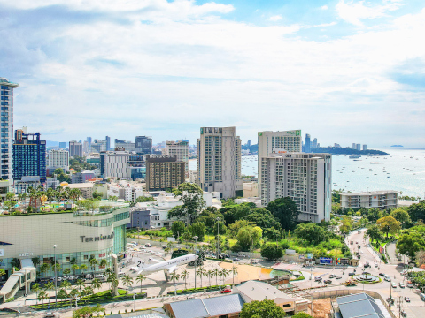 About North Pattaya