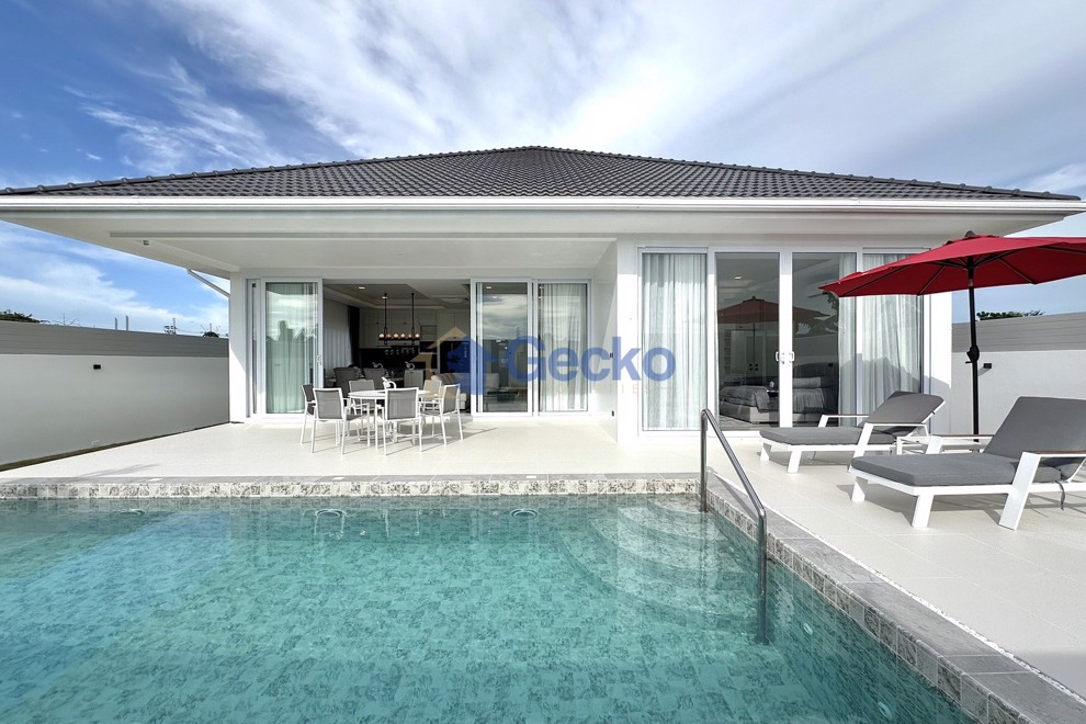 Huay Yai Park Villas (Photo 3)