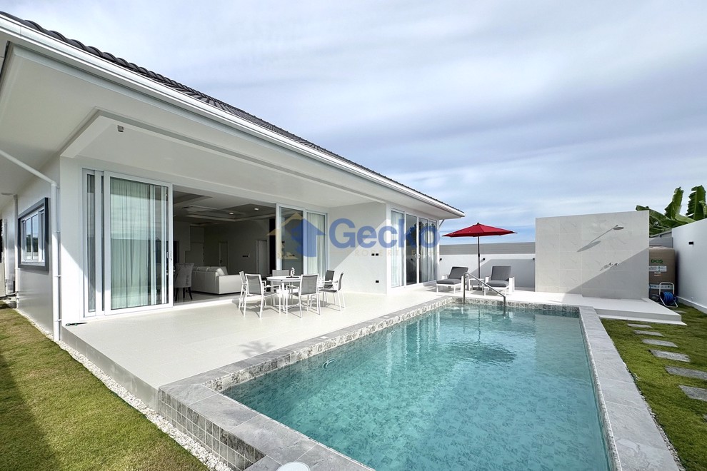 Huay Yai Park Villas (Photo 1)