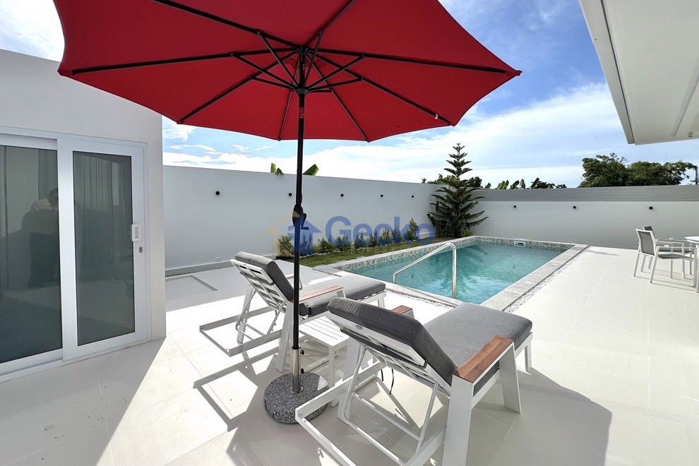 Huay Yai Park Villas (Photo 4)