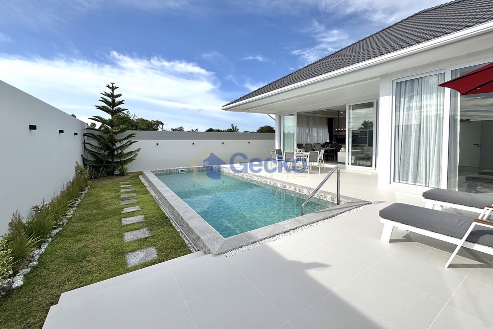 Huay Yai Park Villas (Photo 2)