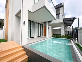 Picture of Cherliz Pool Villa Pattaya