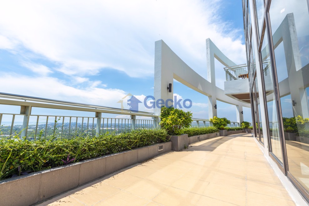 5 Bedrooms Condo in Crystal Bay Golf Club Siracha C012656 (Photo 4)
