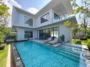 4 ห้องนอน บ้าน in Glory Village Pattaya  ห้วยใหญ่ H012658