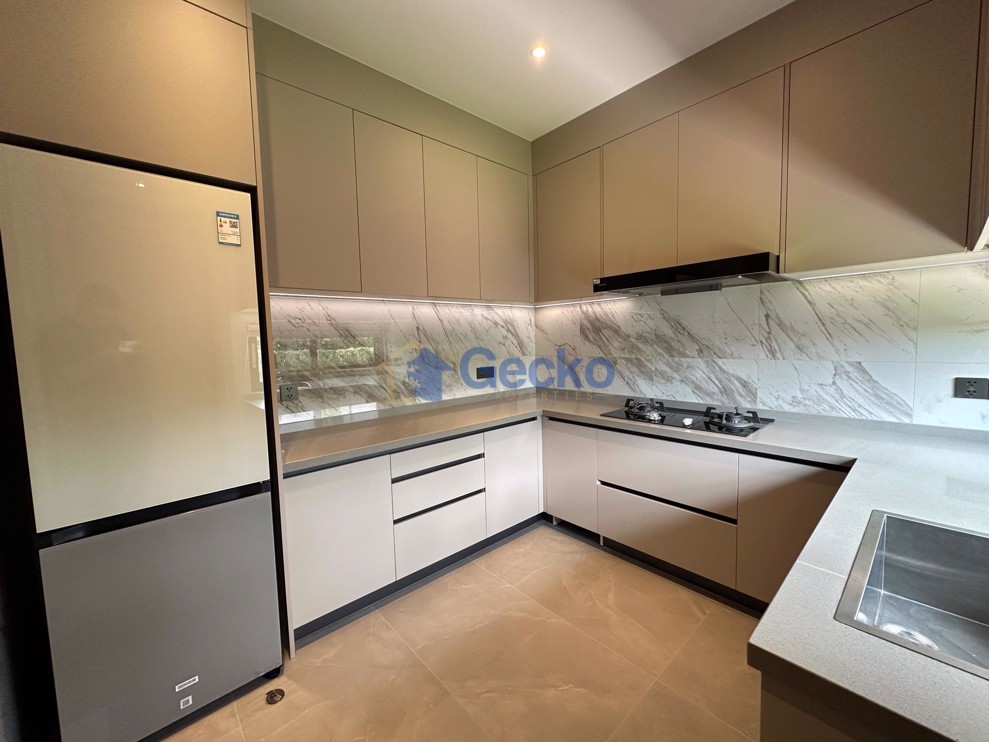 4 ห้องนอน บ้าน in Glory Village Pattaya  ห้วยใหญ่ H012658 (Photo 3)