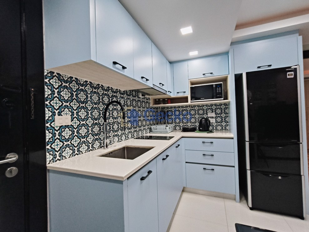 1 Bedroom Condo in The Avenue Pattaya Central Pattaya C012662 (Photo 3)