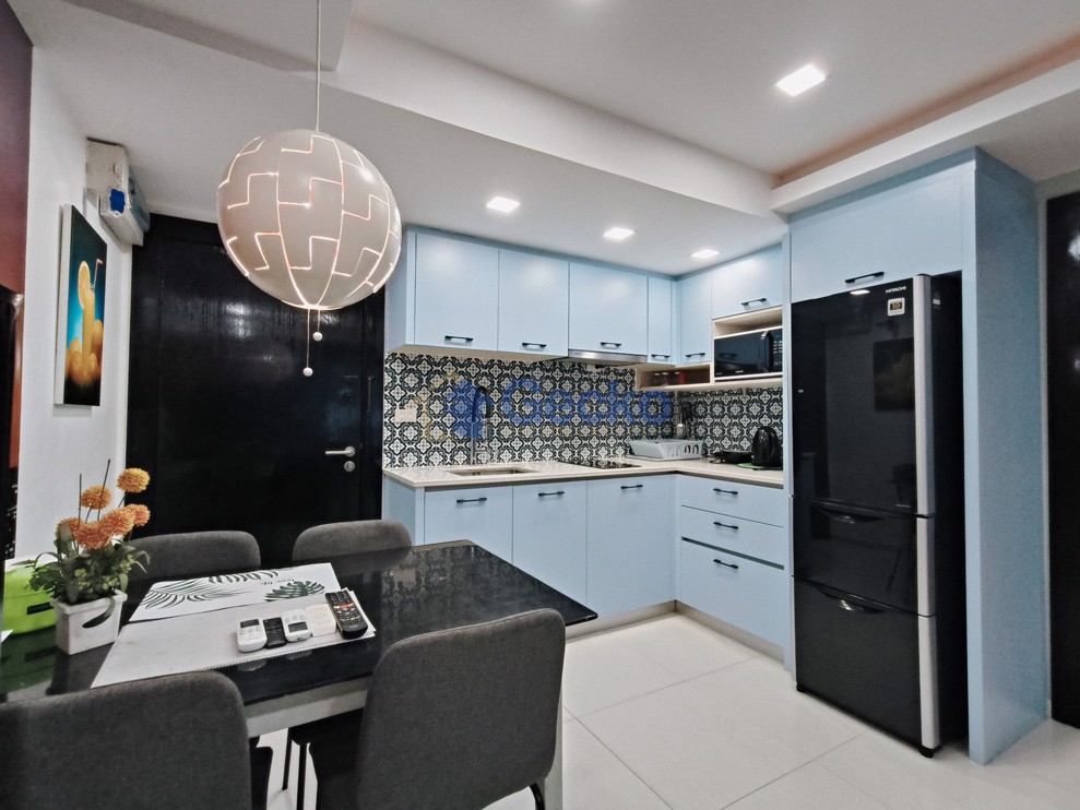 1 Bedroom Condo in The Avenue Pattaya Central Pattaya C012662 (Photo 2)