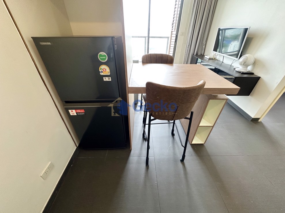 1 Bedroom Condo in Unixx South Pattaya South Pattaya C012594 (Photo 4)