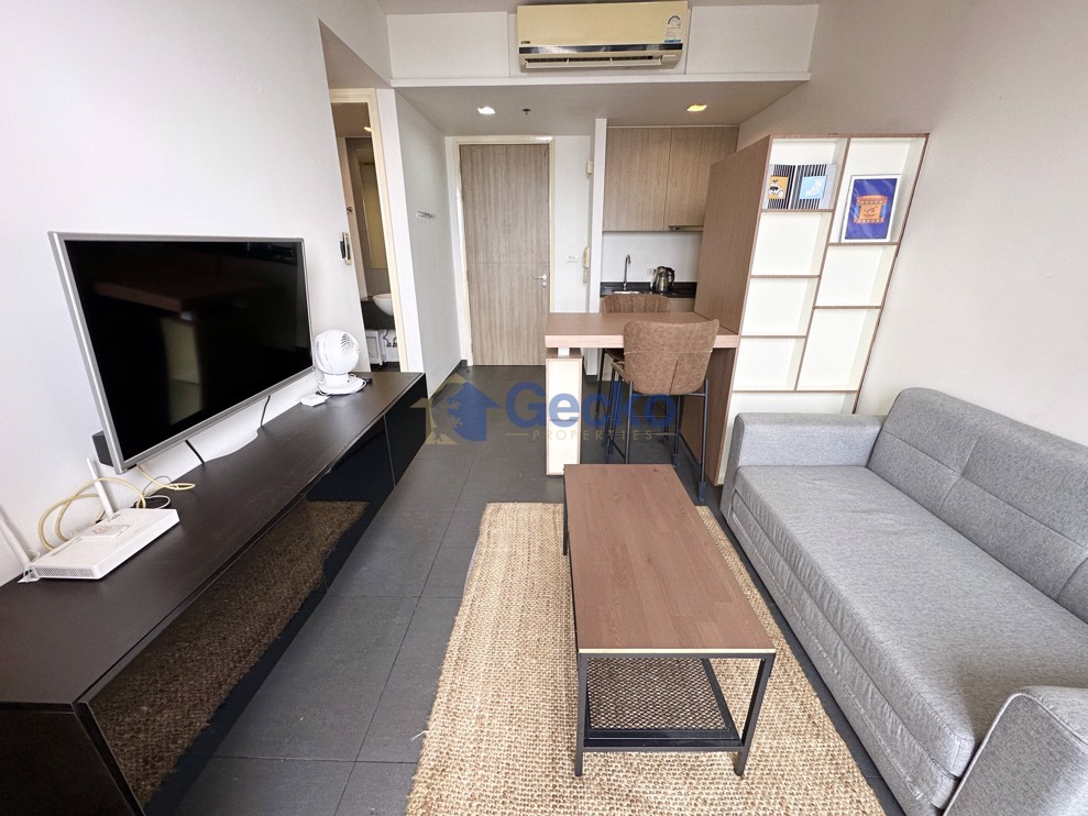 1 Bedroom Condo in Unixx South Pattaya South Pattaya C012594 (Photo 1)