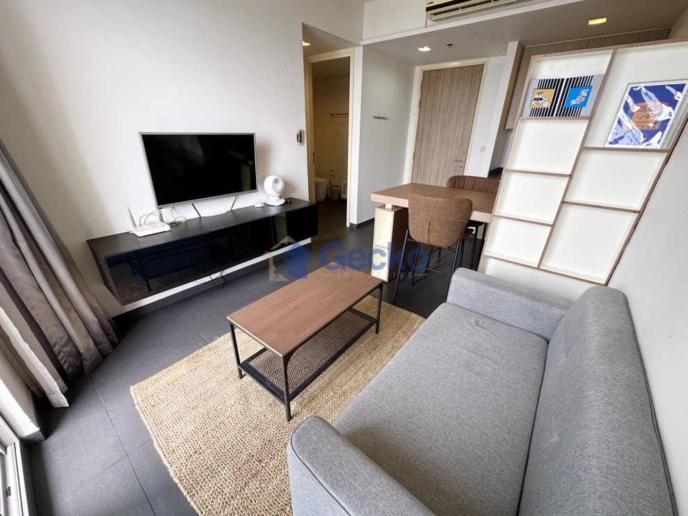 1 Bedroom Condo in Unixx South Pattaya South Pattaya C012594 (Photo 2)
